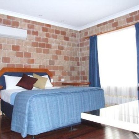 Golfers Inn Тентерфілд Номер фото